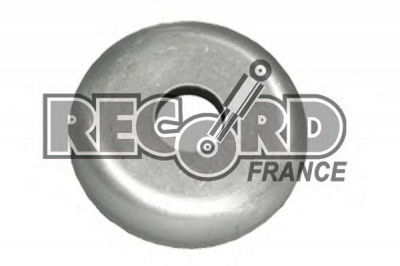 RECORD FRANCE 924750 -  Подшипник качения, опора стойки амортизатора